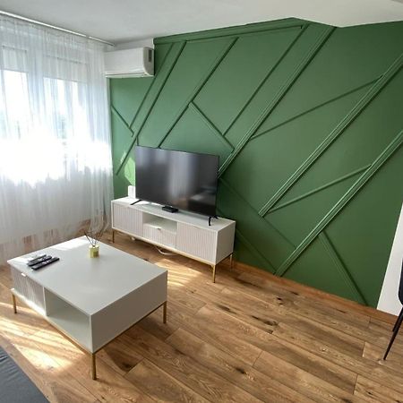 Nicestaypoland Z Widokiem Kattowitz Exterior foto